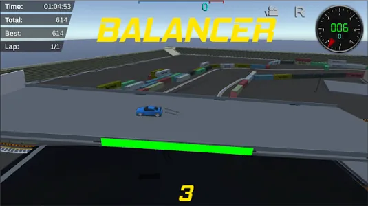 HYPERDRIVE drift: Racing Game screenshot 19