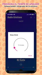 Radio Caroline Online Live screenshot 6