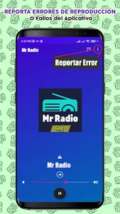 Radio Caroline Online Live screenshot 7