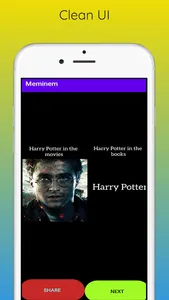 Meminem screenshot 1