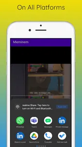Meminem screenshot 5
