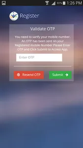 OSEM School (CBSE Board) Sanal screenshot 5