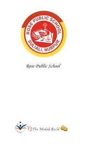 Rose Public School screenshot 0