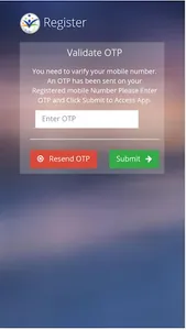 Rose Public School screenshot 1