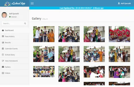 Rose Public School screenshot 11