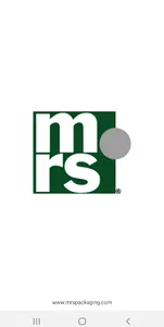 M.R.S. Packaging Ltd screenshot 0