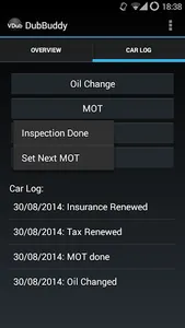 DubBuddy screenshot 4