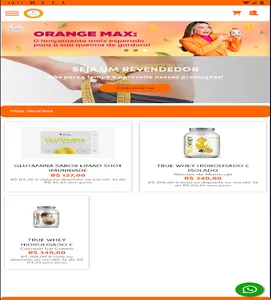 MRS Produtos Naturais screenshot 6