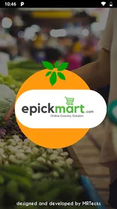 Epickmart screenshot 0