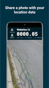 GPS-SLK screenshot 3