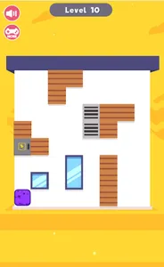 Paint House screenshot 1