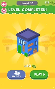 Paint House screenshot 2