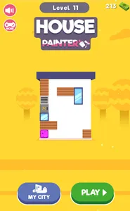 Paint House screenshot 3