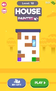 Paint House screenshot 4