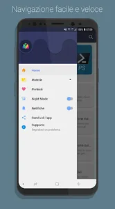 Appunti Per Tutti screenshot 1
