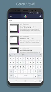Appunti Per Tutti screenshot 3
