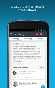 Aptivity screenshot 0