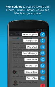 Aptivity screenshot 3