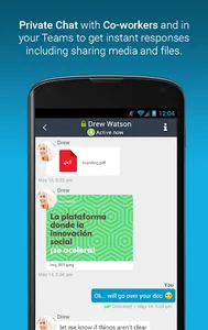 Aptivity screenshot 4