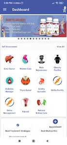 Dr. Axico screenshot 6