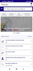 EducationMitra screenshot 0