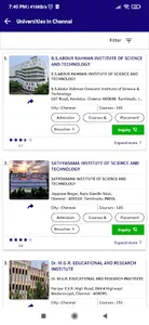 EducationMitra screenshot 3