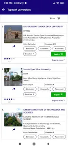 EducationMitra screenshot 9