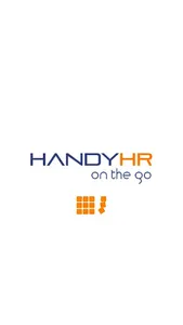 HandyHR screenshot 1