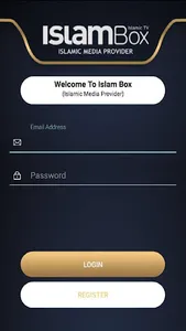 IslamBox screenshot 1