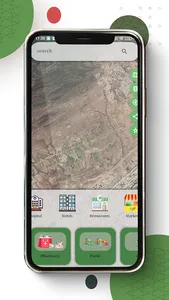 Gps Navigation Driving Directi screenshot 1
