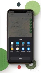 Gps Navigation Driving Directi screenshot 13