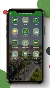 Gps Navigation Driving Directi screenshot 7