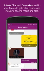 watsonline screenshot 4