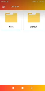 SVV Student App screenshot 3