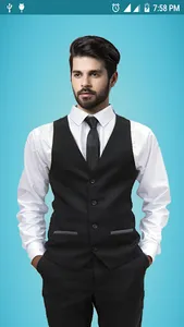 Boys Fashion Dresses screenshot 1