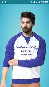 Boys Fashion Dresses screenshot 2