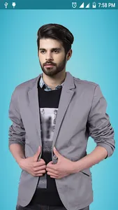 Boys Fashion Dresses screenshot 3