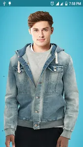Boys Fashion Dresses screenshot 5