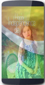 Happy Independence Day screenshot 5