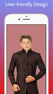 Sherwani Fashion screenshot 2
