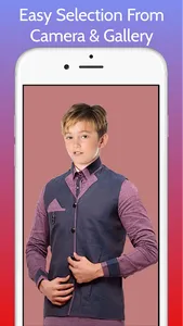 Sherwani Fashion screenshot 3