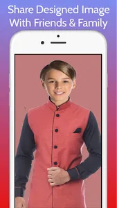 Sherwani Fashion screenshot 4