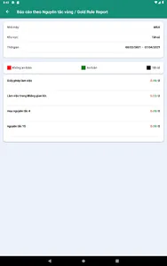HSSE screenshot 13