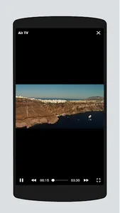 MyTV - Simple IPTV Player screenshot 5