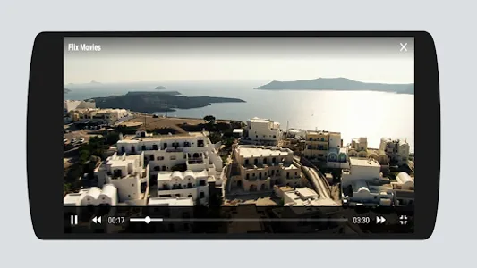 MyTV - Simple IPTV Player screenshot 6