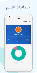 تعلم امتحان رخصة السياقة تونس screenshot 4