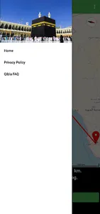 Qibla Compass screenshot 3