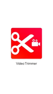 Video Cutter- Video Trimmer screenshot 0