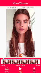 Video Cutter- Video Trimmer screenshot 3