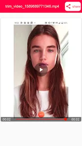 Video Cutter- Video Trimmer screenshot 5
